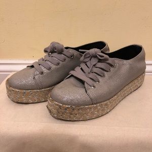 Sam Edelman Brandon Espadrille Sneakers